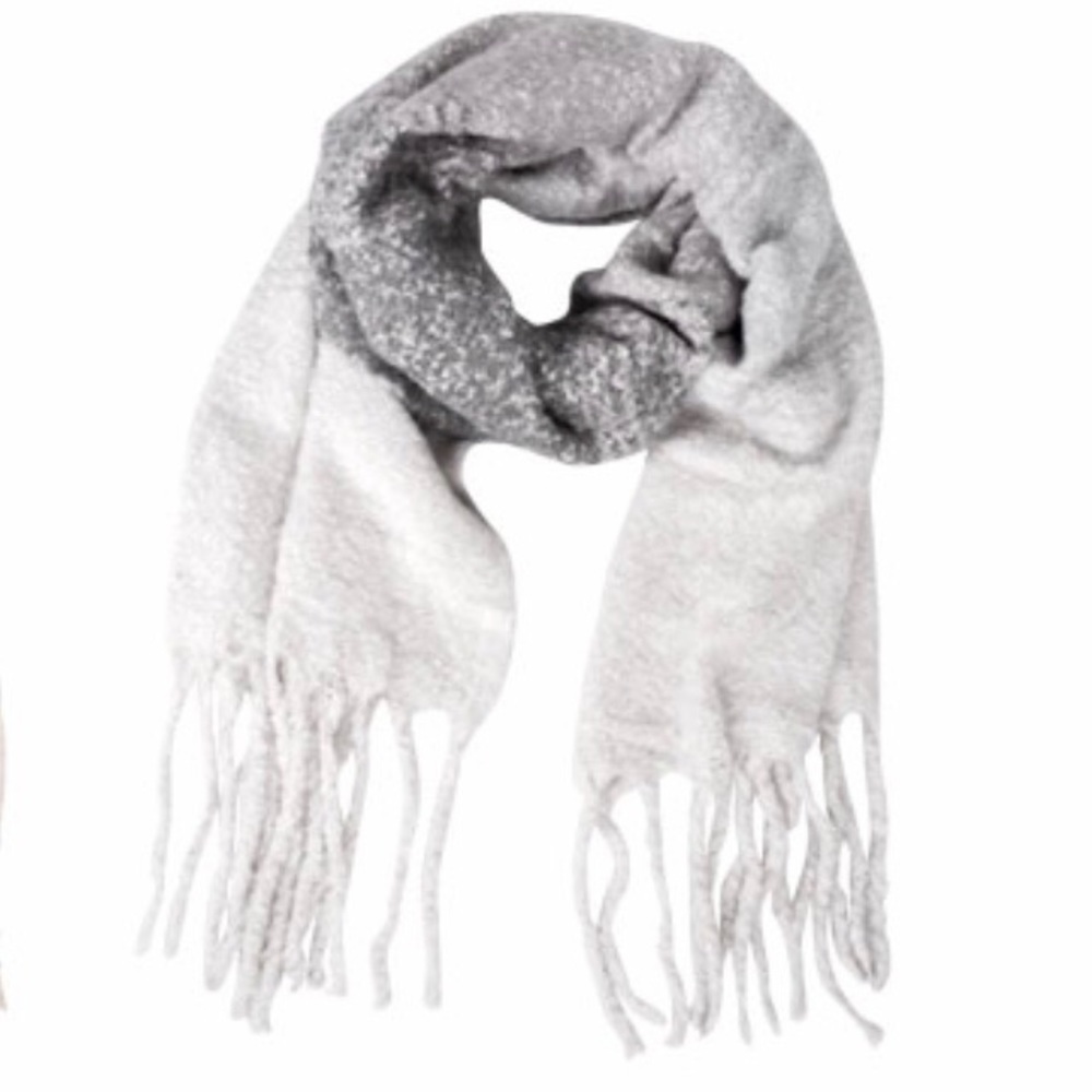 *NWOT* Mer-Sea & Co. Cozy Wrap Scarf